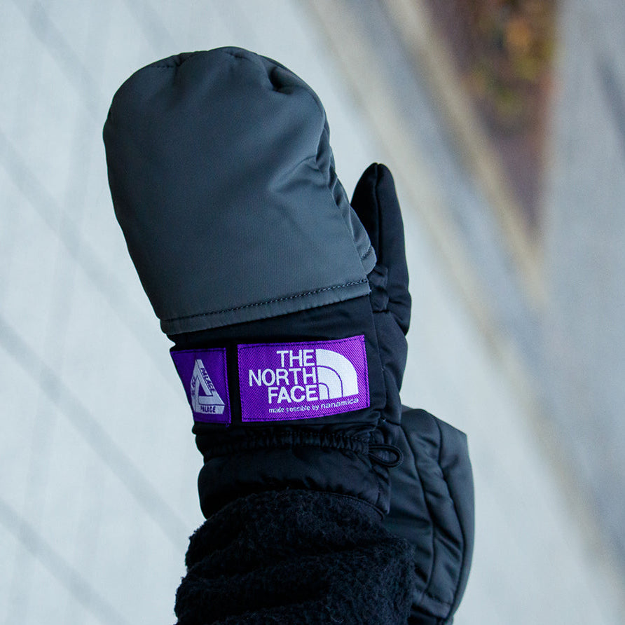 THE NORTH FACE PURPLE LABEL – cotwohk