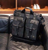[ Pre-order ] PORTER BOUNCE HELMET TOTE BAG [ 702-19901 ]