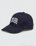 FCW x The Girl Who Leapt Through Time College Logo Cap