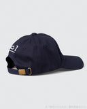 [ Pre-order ] FCW x The Girl Who Leapt Through Time College Logo Cap