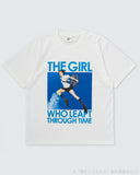 [ Pre-order ] FCW x The Girl Who Leapt Through Time Poster Tee