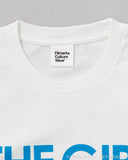 [ Pre-order ] FCW x The Girl Who Leapt Through Time Poster Tee