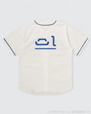 [ Pre-order ] FCW x The Girl Who Leapt Through Time Baseball Shirt