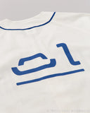 [ Pre-order ] FCW x The Girl Who Leapt Through Time Baseball Shirt