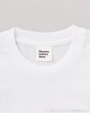 [ Pre-order ] FCW x The Girl Who Leapt Through Time College Logo Tee