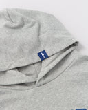 [ Pre-order ] FCW x The Girl Who Leapt Through Time College Logo Hoodie