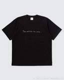[ Pre-order ] FCW x The Girl Who Leapt Through Time Back Print Tee