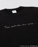 [ Pre-order ] FCW x The Girl Who Leapt Through Time Back Print Tee