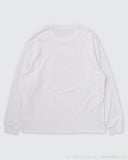 [ Pre-order ] FCW x The Girl Who Leapt Through Time Long Sleeve Tee