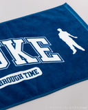 [ Pre-order ] FCW x The Girl Who Leapt Through Time College Logo Sports Towel