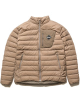 F.C.Real Bristol 25A/W EXPEDITION DOWN JACKET [ FCRB-252022 ]