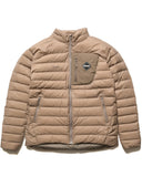 F.C.Real Bristol 25A/W EXPEDITION DOWN JACKET [ FCRB-252022 ]