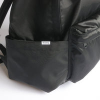 RAMIDUS x NO COFFEE DAYPACK