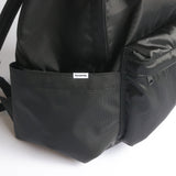 RAMIDUS x NO COFFEE DAYPACK