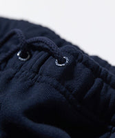 NAUTICA ( JAPAN ) Felt Patch Arch Logo Sweat Pants