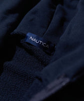 NAUTICA ( JAPAN ) Small Patch Logo Full Zip Sweat Hoodie