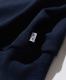 NAUTICA ( JAPAN ) Small Patch Logo Crewneck Sweatshirt