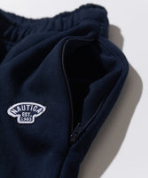 NAUTICA ( JAPAN ) Small Patch Logo Sweat Pants