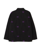 [ Pre-order ] NEEDLES x BEAVER Field Jacket Cotton Ripstop