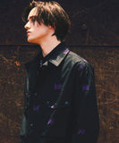 [ Pre-order ] NEEDLES x BEAVER Field Jacket Cotton Ripstop