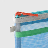 JAPAN Convenience Store Mini Mesh Pouch