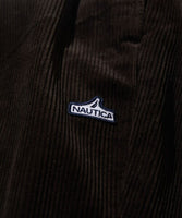 NAUTICA ( JAPAN ) 2Tuck Corduroy Pants