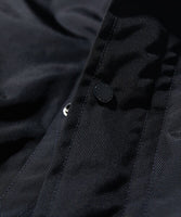 NAUTICA ( JAPAN ) Nylon Ox Insulated Blouson