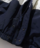 NAUTICA ( JAPAN ) Reversible Insulated Jacket