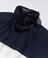 NAUTICA ( JAPAN ) Reversible Insulated Jacket