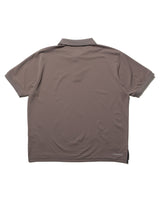 F.C.Real Bristol 25S/S EMBLEM POLO [ FCRB-250041 ]
