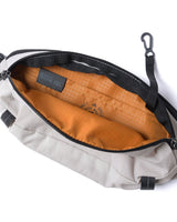 SOPHNET. x GREGORY RHUNE BELT BAG