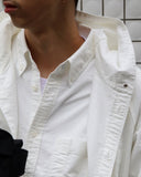 THE NORTH FACE PURPLE LABEL Mountain Hooded Shirt [ N26FG031 ]