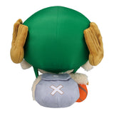 ONE PIECE x NBA CHOPPER's PLUSH