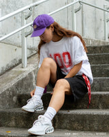 FCW x Hyakuemu Theatrical Release Commemoration Tee