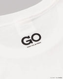 [ Pre-order ] FCW x 『GO』I'll Wipe Out Borders T-shirt