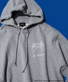 BEAMS x PlayStation(TM) / HOODIE