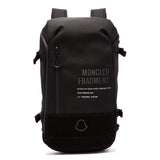 7 Moncler Fragment Hiroshi Fujiwara Canvas Backpack