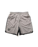 F.C.Real Bristol 25S/S BREATHABLE TRAIL SHORTS [ FCRB-250053 ]