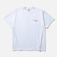 NEIGHBORHOOD x PAUL SIMONON . TEE SS-2 [ 251PCNH-ST03S ]