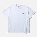 NEIGHBORHOOD x PAUL SIMONON . TEE SS-2 [ 251PCNH-ST03S ]