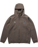 F.C.Real Bristol 25A/W TECH SWEAR VENTILATION HOODIE [ FCRB-252072 ]