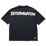 F.C.Real Bristol 25A/W ERIC HAZE: DETERMINATION BAGGY TEE [ FCRB-242157 ]