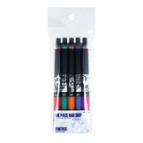 ONE PIECE BASE SHOP GEL PEN 5COLORS SET