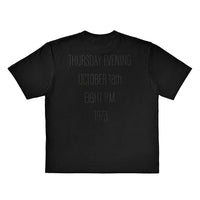 ARTIST PROOF OCTOBER 18th 1973 T-SHIRT SS [ ATPF-030T ]
