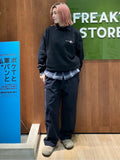 NAUTICA ( JAPAN ) x Champion Embroidered Sweatshirt