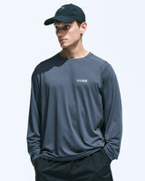 F.C.Real Bristol 25S/S TECH L/S TRAIL TOP [ FCRB-250054 ]