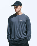 F.C.Real Bristol 25S/S TECH L/S TRAIL TOP [ FCRB-250054 ]