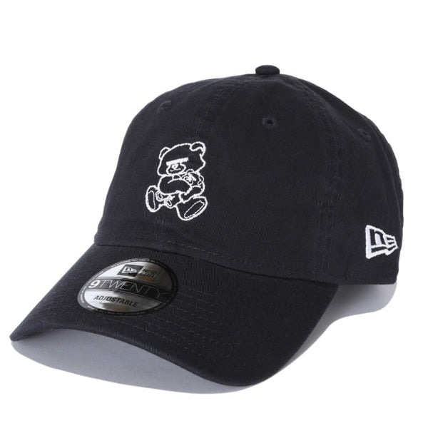 Restock ] UNDERCOVER MADSTORE x NEW ERA 9TWENTY [ UC1C9H04-2