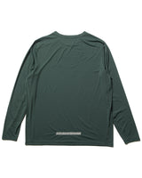 F.C.Real Bristol 25S/S TECH L/S TRAIL TOP [ FCRB-250054 ]