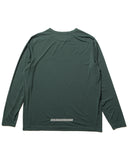 F.C.Real Bristol 25S/S TECH L/S TRAIL TOP [ FCRB-250054 ]